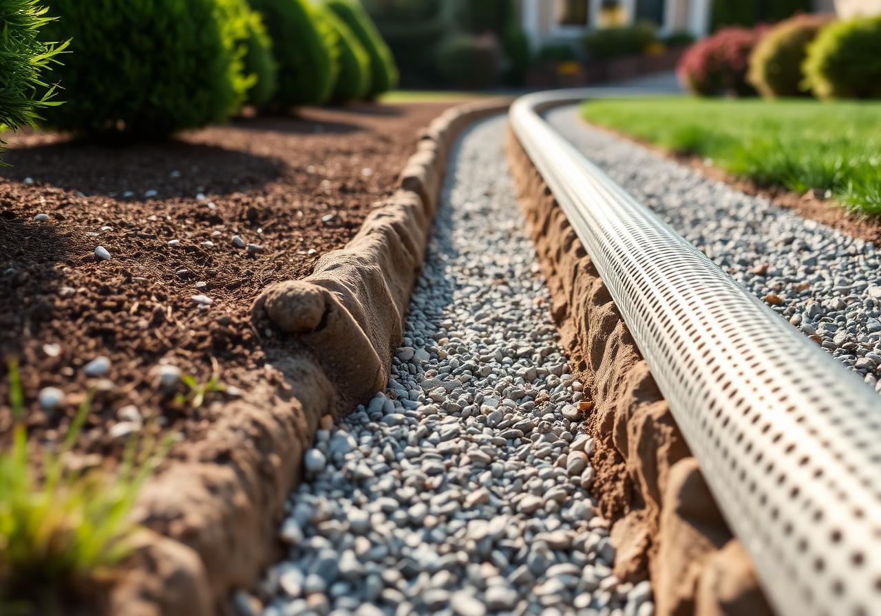 Drainage Solutions